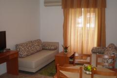Villa Doris Apartmanok Apartman 3 – Apartman 4 foto 2
