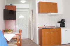 Villa Doris Apartmanok Apartman 3 – Apartman 4 foto 3