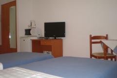 Villa Doris Apartmanok Szoba 4 – Room for 2 foto 1