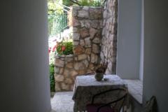Villa Doris Apartmanok Szoba 4 – Room for 2 foto 3