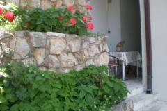 Villa Doris Apartmanok Szoba 4 – Room for 2 foto 5
