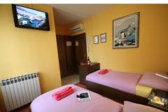 Villa Micika - Dubrovnik Szoba 1 – Room 1 foto 5