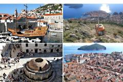 Villa Micika - Dubrovnik Szoba 4 – Room 4 foto 3