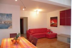Villa Rosa Apartman 2 – Superior A foto 2