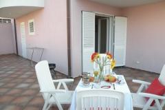 Villa Rosa Apartman 2 – Superior A foto 3