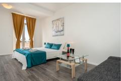 Villa Silvana Apartman 1 – apartman foto 1