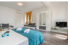 Villa Silvana Apartman 1 – apartman foto 2