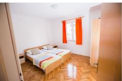 AdriaApartmanok Apartman 3 – A3 Evala foto 4