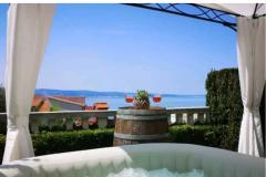 Apartmanok  Apartman 2 – Garden foto 2