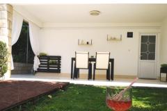 Apartmanok  Apartman 2 – Garden foto 3