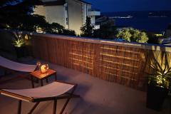 Apartmanok  Apartman 1 – Stone foto 2