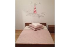 Apartmanok Boško Apartman 2 – Apartman foto 1