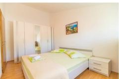 Apartmanok with sea view Cihorich Apartman 3 foto 2
