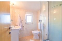 Apartmanok with sea view Cihorich Apartman 3 foto 4