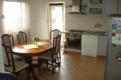 Apartmanok with sea view Cihorich Apartman 1 foto 2