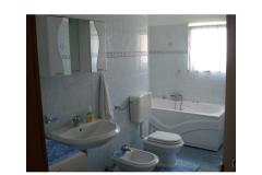 Apartmanok with sea view Cihorich Apartman 1 foto 3