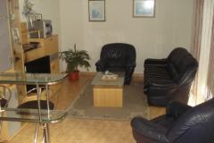 Apartmanok with sea view Cihorich Apartman 1 foto 4