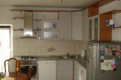 Apartmanok with sea view Cihorich Apartman 1 foto 5