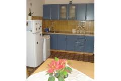 Apartmanok with sea view Cihorich Apartman 2 foto 3