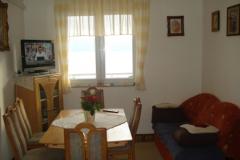 Apartmanok with sea view Cihorich Apartman 2 foto 4