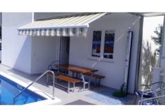 Apartmanok with sea view Cihorich Apartman 2 foto 5