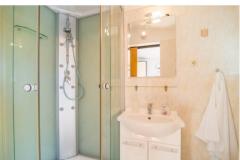 Apartmanok with sea view Cihorich Apartman 4 – studio foto 3