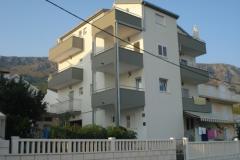 Apartmanok with sea view Cihorich Szoba 5 foto 2