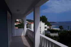 Apartmanok Klarić, Dugi Rat Apartman 2 – A2 foto 1