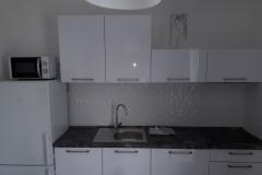 Apartmanok Klarić, Dugi Rat Apartman 2 – A2 foto 3