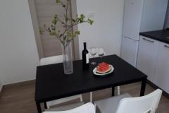Apartmanok Klarić, Dugi Rat Apartman 1 – A1 foto 1