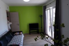 Apartmanok Klarić, Dugi Rat Apartman 1 – A1 foto 2