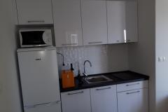 Apartmanok Klarić, Dugi Rat Apartman 1 – A1 foto 3