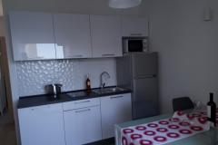 Apartmanok Klarić, Dugi Rat Apartman 4 – A4 foto 3