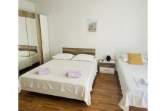 Apartmanok Mande Apartman 2 – Mande 3 foto 1
