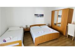Apartmanok Mande Apartman 1 – Mande 2 foto 1