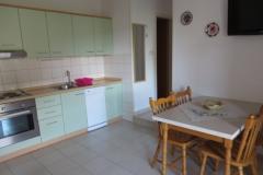 Apartmanok Niki Apartman 2 – Apartman 2 foto 1