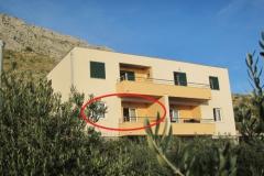 Apartmanok Rejo Apartman 2 – A2 foto 1
