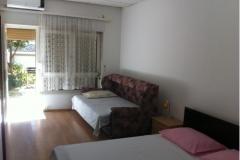 Apartmanok Stipić Apartman 1 – A2+1a foto 1