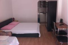 Apartmanok Stipić Apartman 1 – A2+1a foto 2