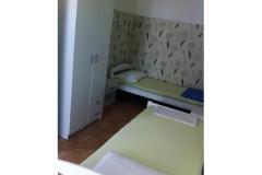 Apartmanok Stipić Apartman 3 – A4+1p foto 3