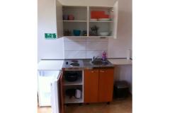 Apartmanok Stipić Apartman 3 – A4+1p foto 4