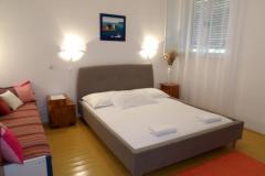 Apartmanok Zemunik Apartman 1 – APARTMAN1 foto 1
