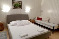 Apartmanok Zemunik Apartman 1 – APARTMAN1 foto 4
