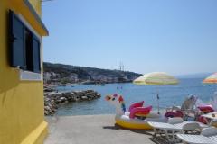 Apartmanok Zemunik Szoba 4 – SOBA2 foto 2