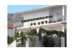 Apartmanok Edita Apartman 1 – KUCA 2 foto 1
