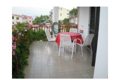 Apartmanok Edita Apartman 2 – KUCA 1 foto 3