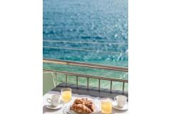 Beach apartments Villa Mirjana Apartman 2 – A2+2 foto 1