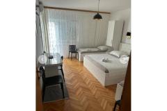 Apartmanok Antonio Apartman 1 – Studio 1 foto 1