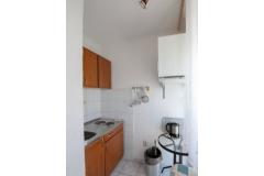 Apartmanok Antonio Apartman 1 – Studio 1 foto 3