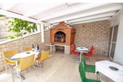 Apartmanok Antonio Apartman 1 – Studio 1 foto 4